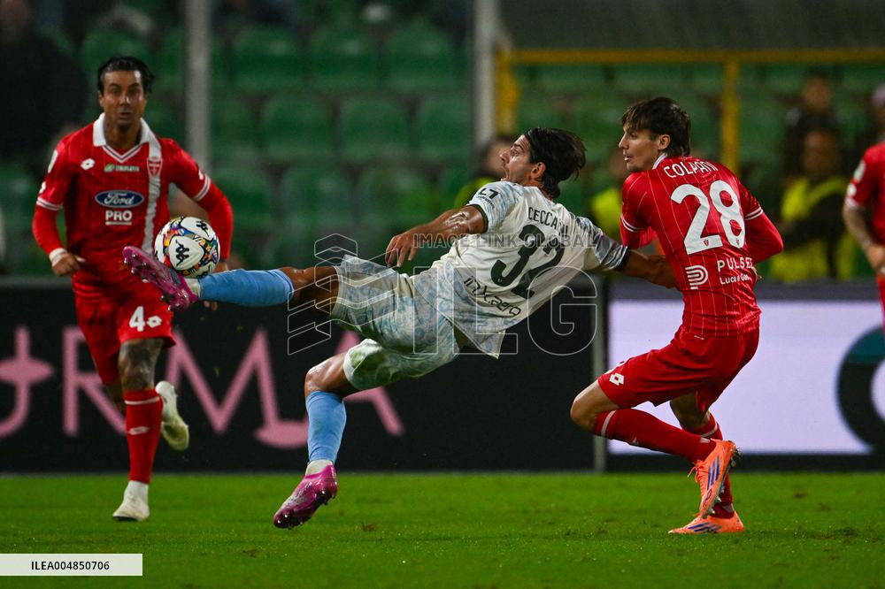 CALCIO - Serie B - Palermo FC vs AC Monza