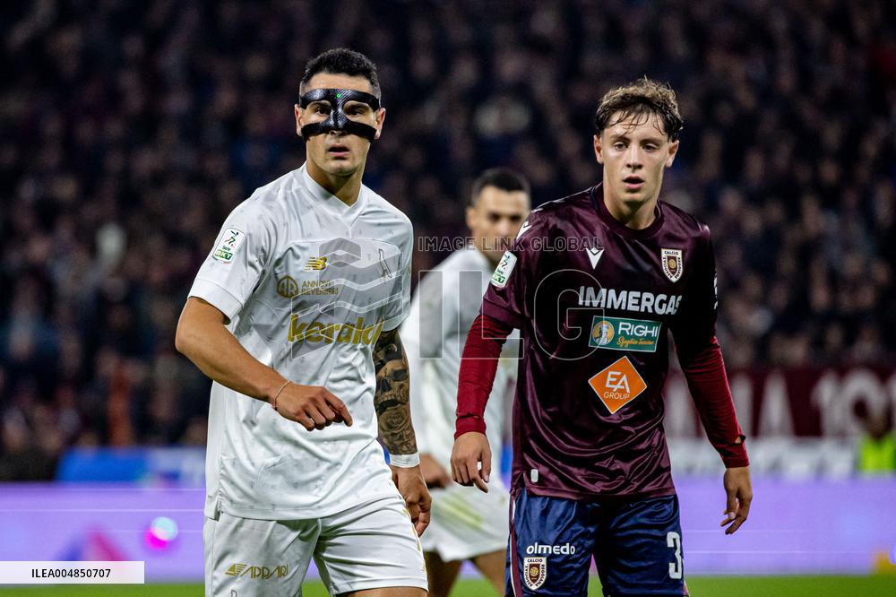 CALCIO - Serie B - AC Reggiana vs Modena FC