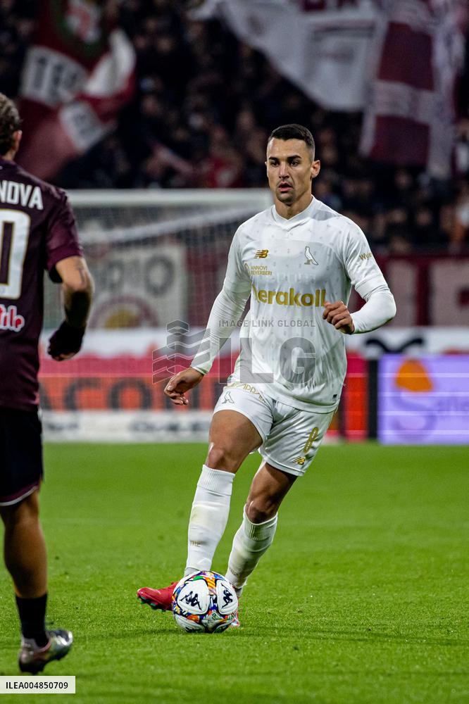 CALCIO - Serie B - AC Reggiana vs Modena FC