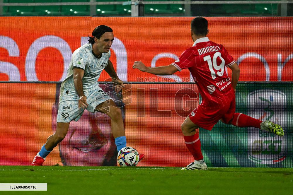 CALCIO - Serie B - Palermo FC vs AC Monza