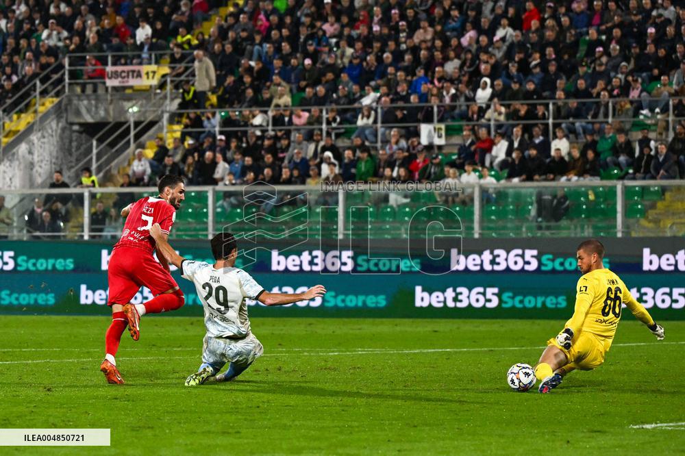 CALCIO - Serie B - Palermo FC vs AC Monza