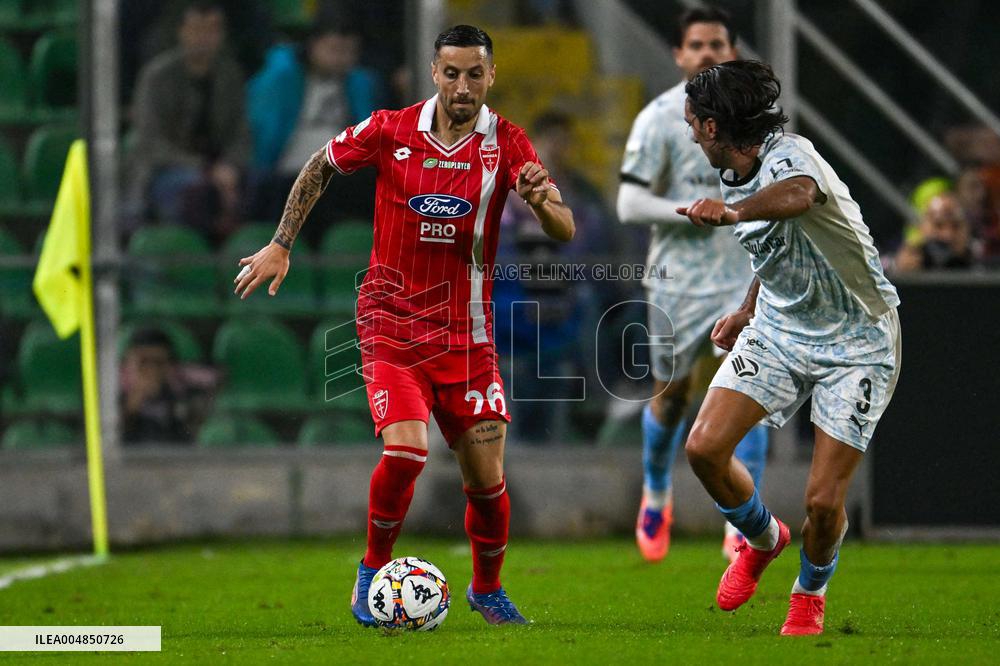 CALCIO - Serie B - Palermo FC vs AC Monza