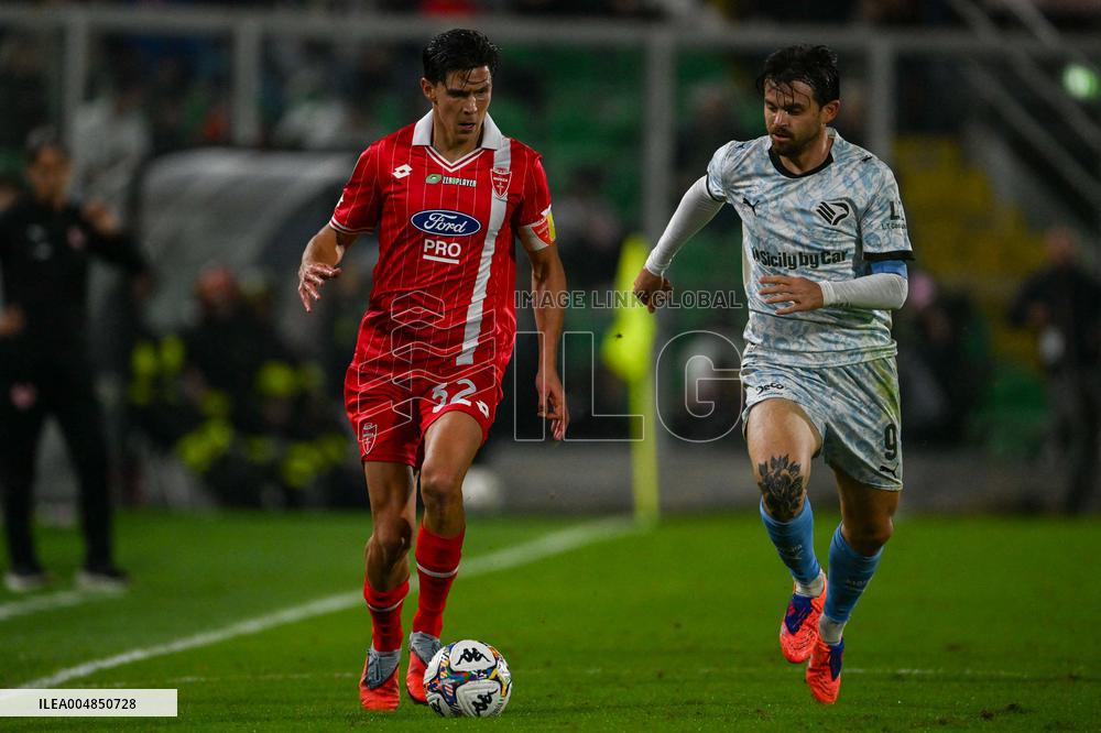 CALCIO - Serie B - Palermo FC vs AC Monza