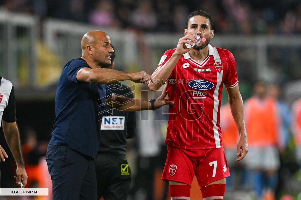CALCIO - Serie B - Palermo FC vs AC Monza