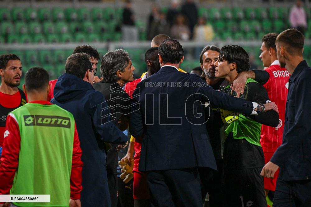 CALCIO - Serie B - Palermo FC vs AC Monza