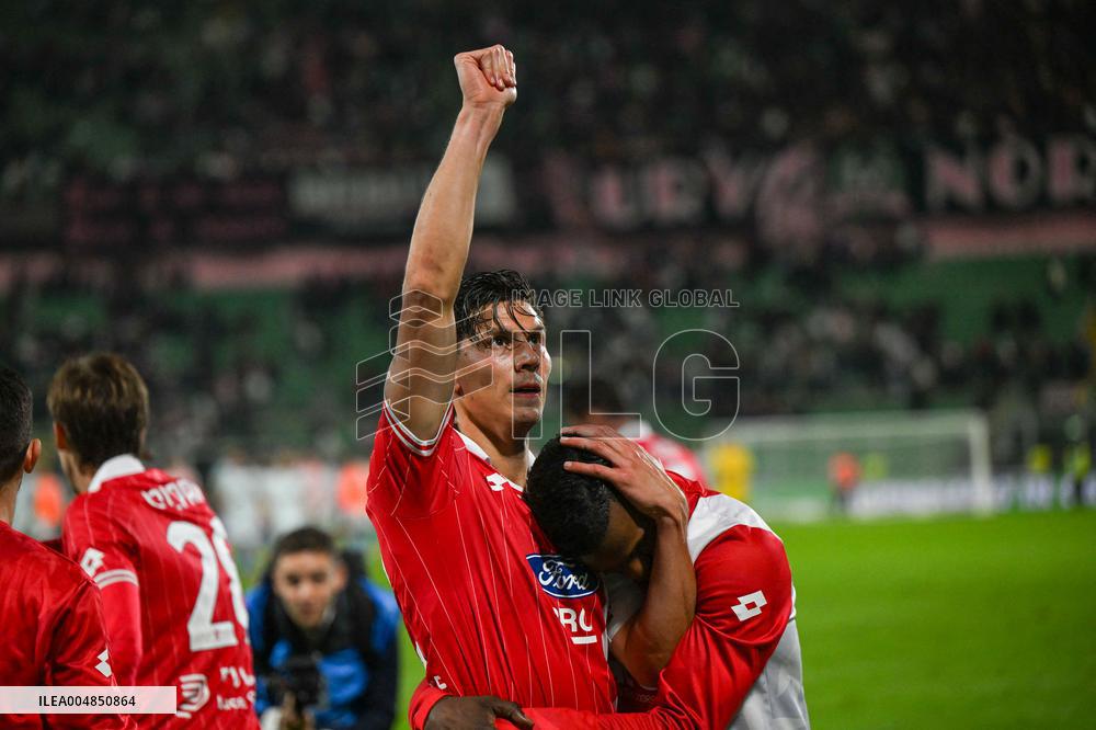 CALCIO - Serie B - Palermo FC vs AC Monza