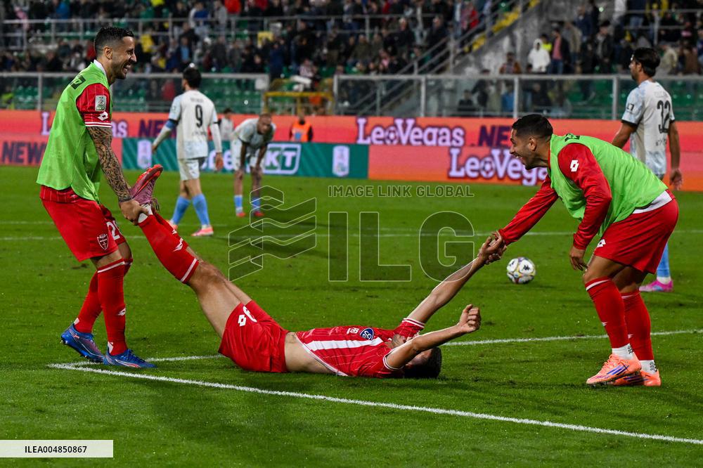 CALCIO - Serie B - Palermo FC vs AC Monza