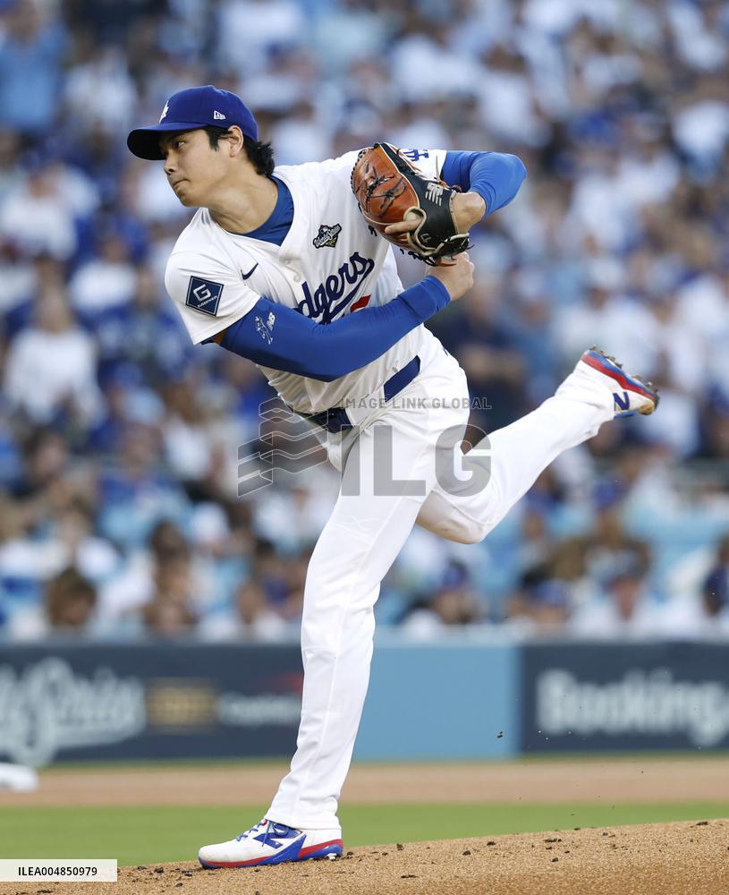 Baseball: World Series
