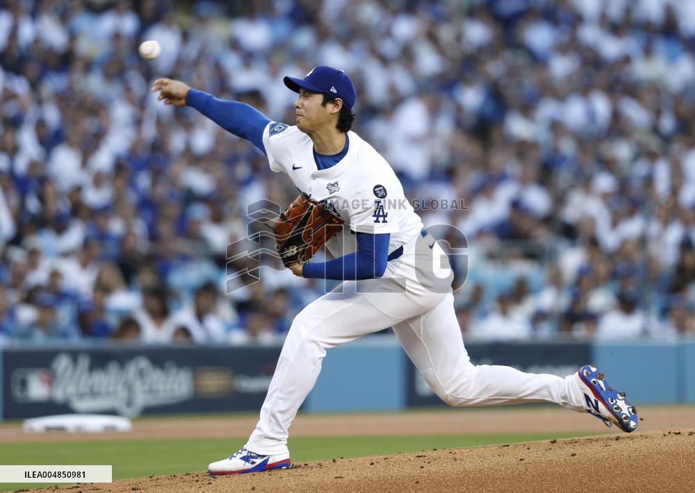 Baseball: World Series