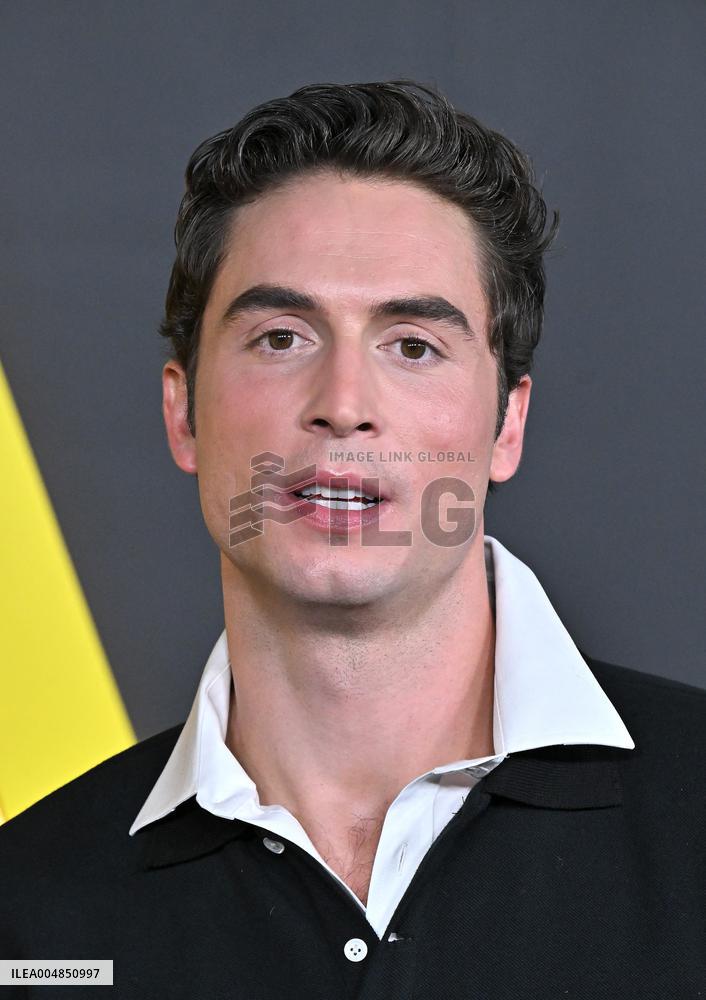 HBO’s ‘I Love LA’ Premiere