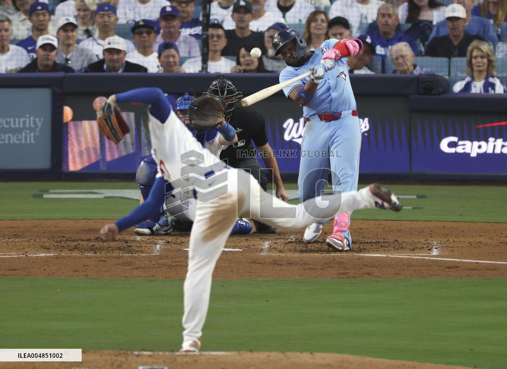 Baseball: World Series