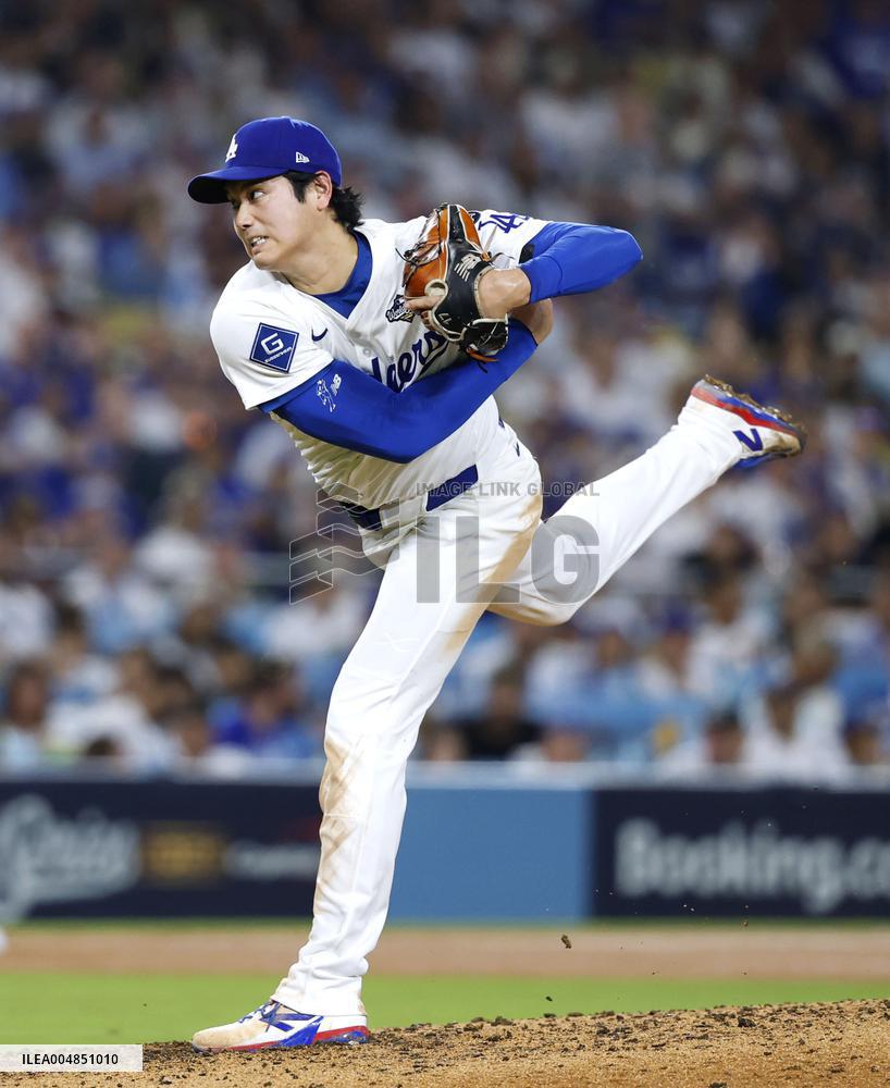 Baseball: World Series