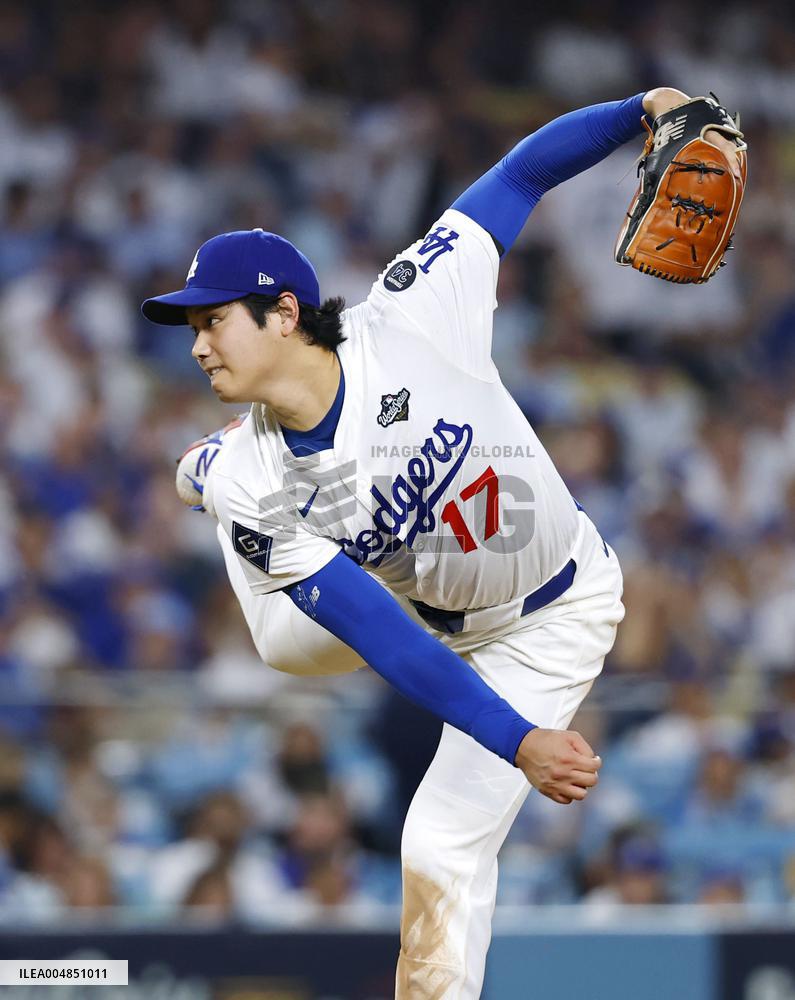 Baseball: World Series