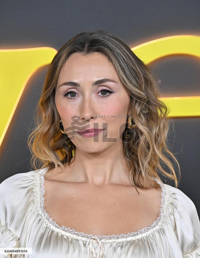 HBO’s ‘I Love LA’ Premiere