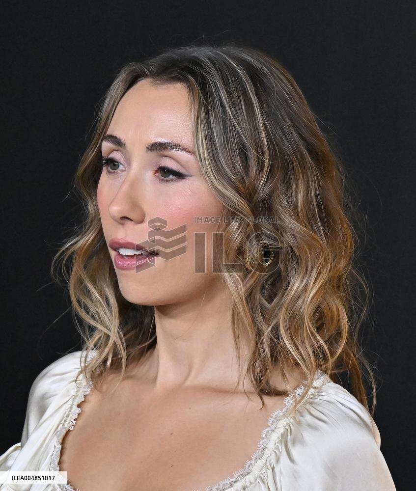 HBO’s ‘I Love LA’ Premiere