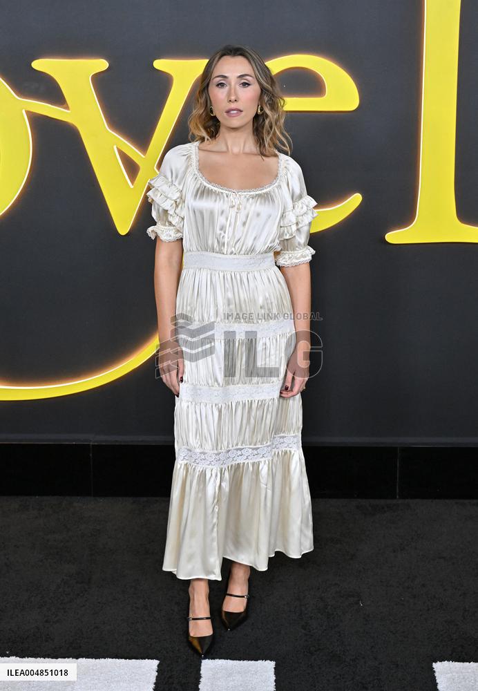 HBO’s ‘I Love LA’ Premiere