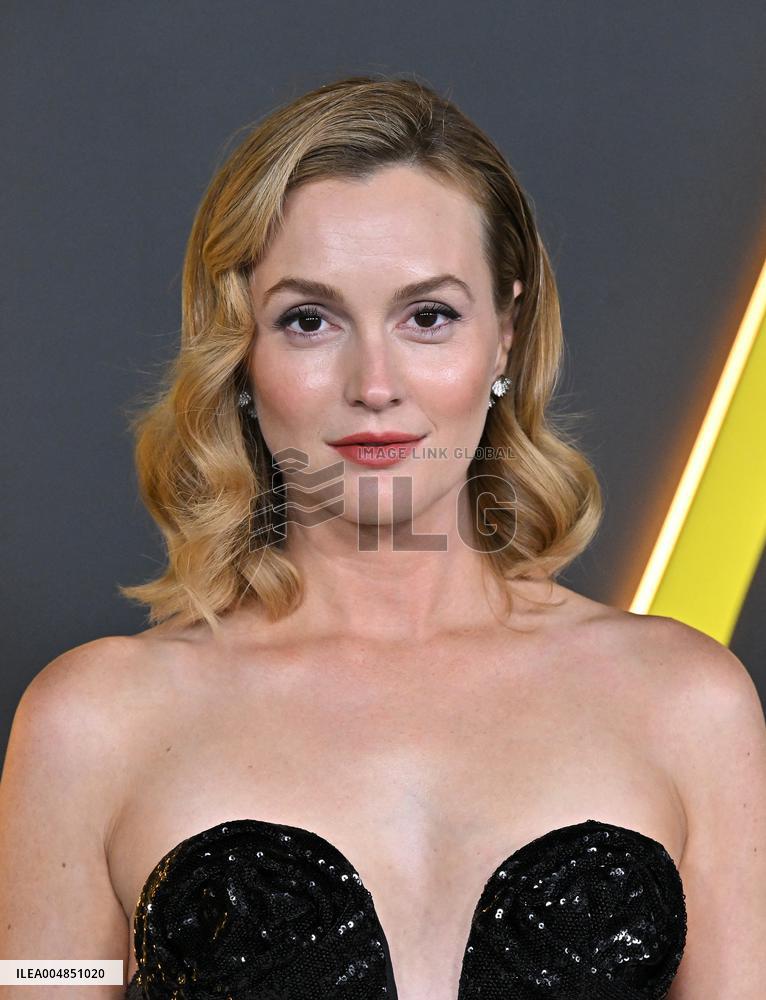 HBO’s ‘I Love LA’ Premiere