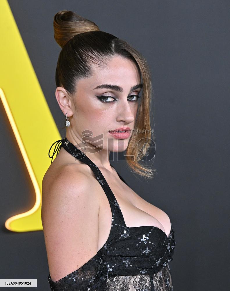 HBO’s ‘I Love LA’ Premiere