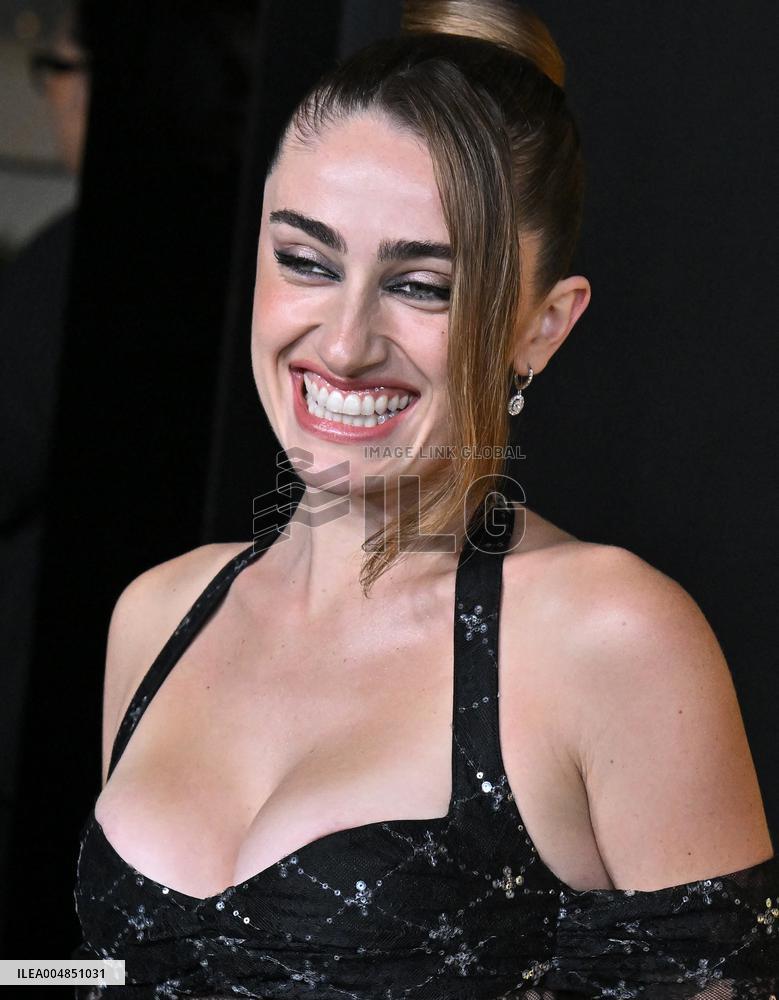HBO’s ‘I Love LA’ Premiere