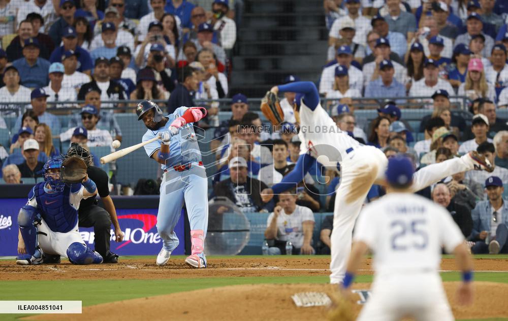 Baseball: World Series