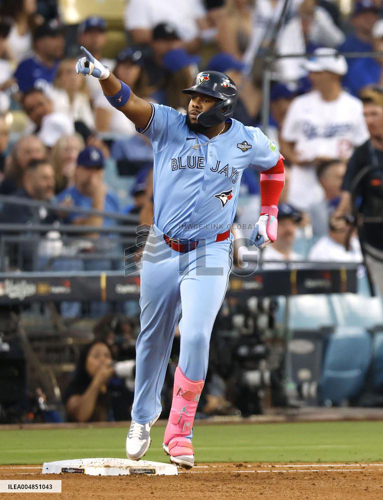 Baseball: World Series