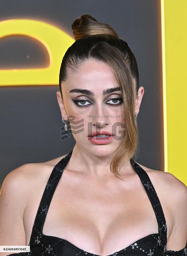 HBO’s ‘I Love LA’ Premiere