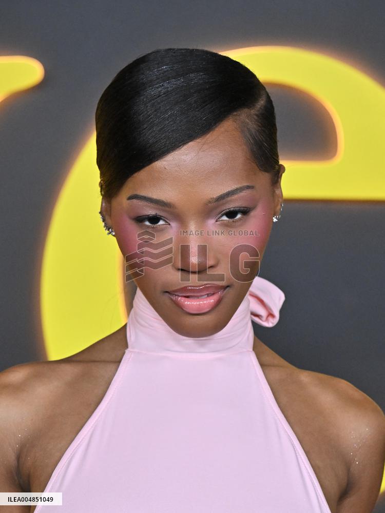 HBO’s ‘I Love LA’ Premiere