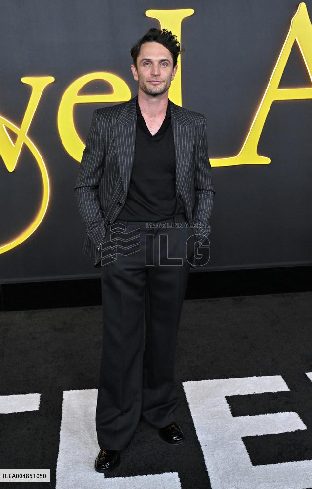 HBO’s ‘I Love LA’ Premiere