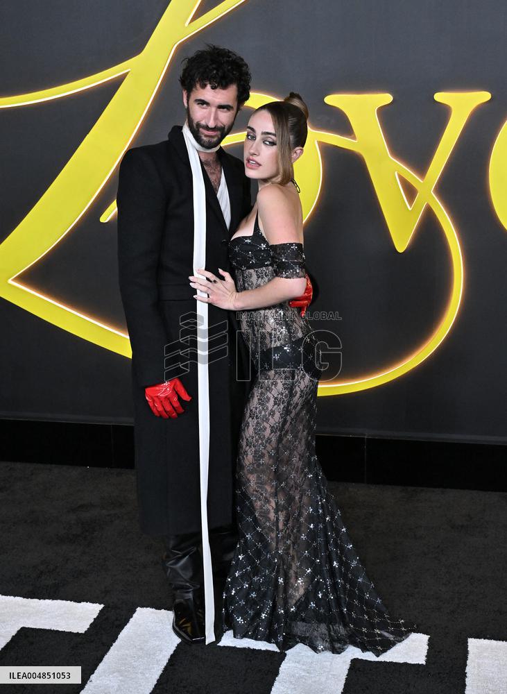 HBO’s ‘I Love LA’ Premiere