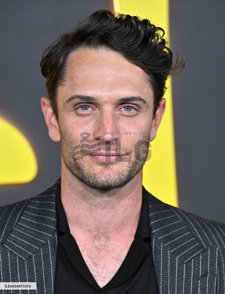 HBO’s ‘I Love LA’ Premiere