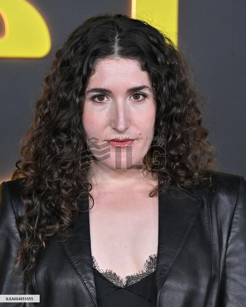 HBO’s ‘I Love LA’ Premiere