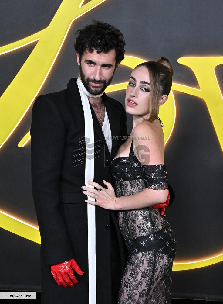 HBO’s ‘I Love LA’ Premiere