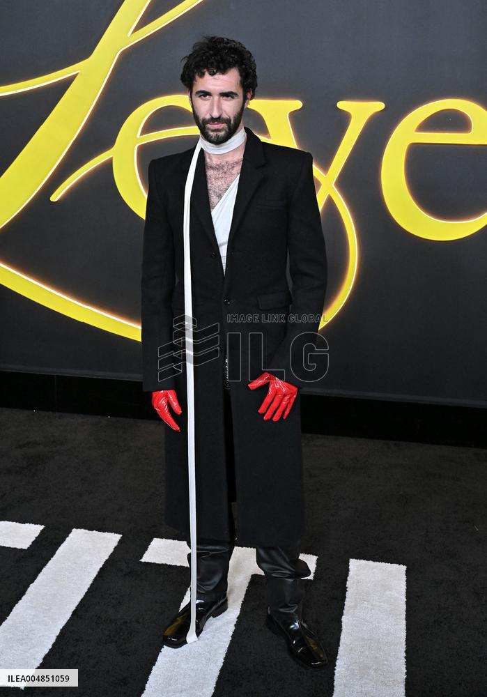 HBO’s ‘I Love LA’ Premiere