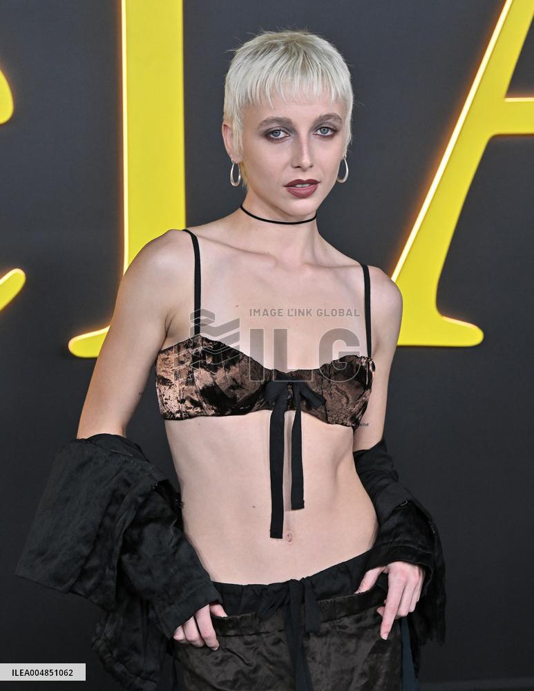 HBO’s ‘I Love LA’ Premiere