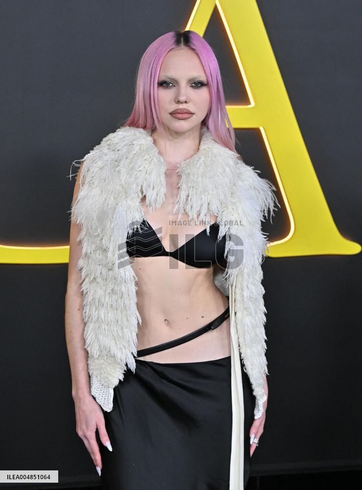 HBO’s ‘I Love LA’ Premiere