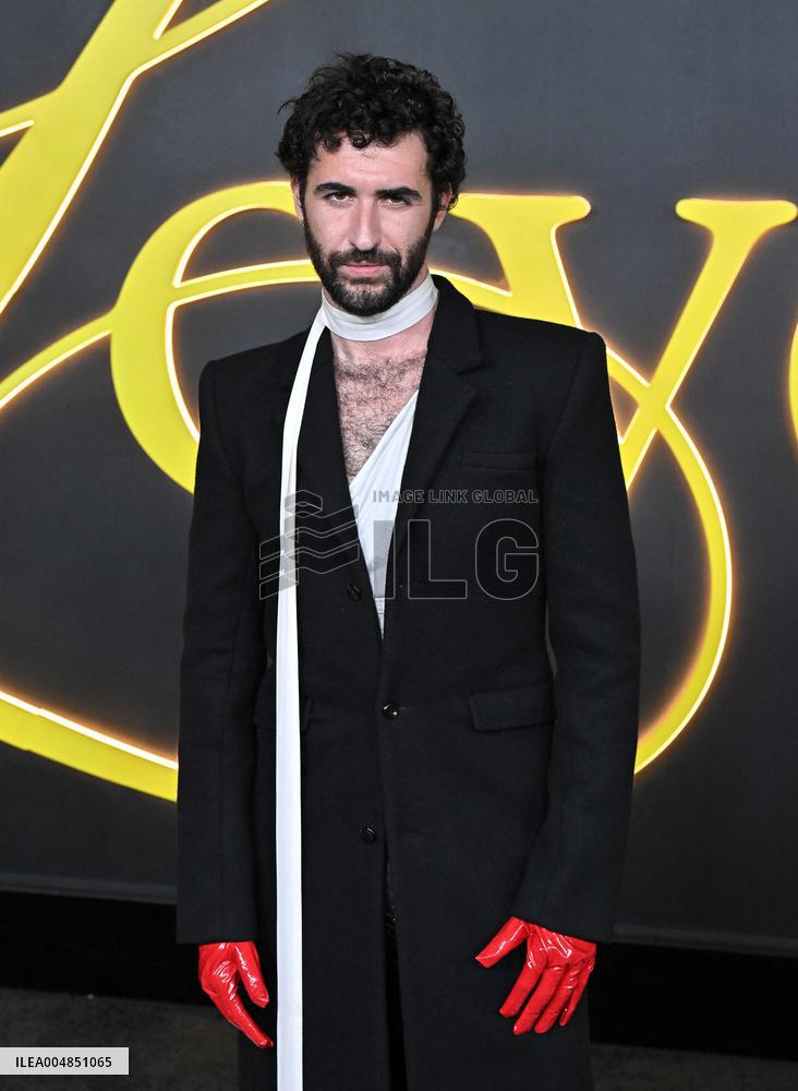 HBO’s ‘I Love LA’ Premiere