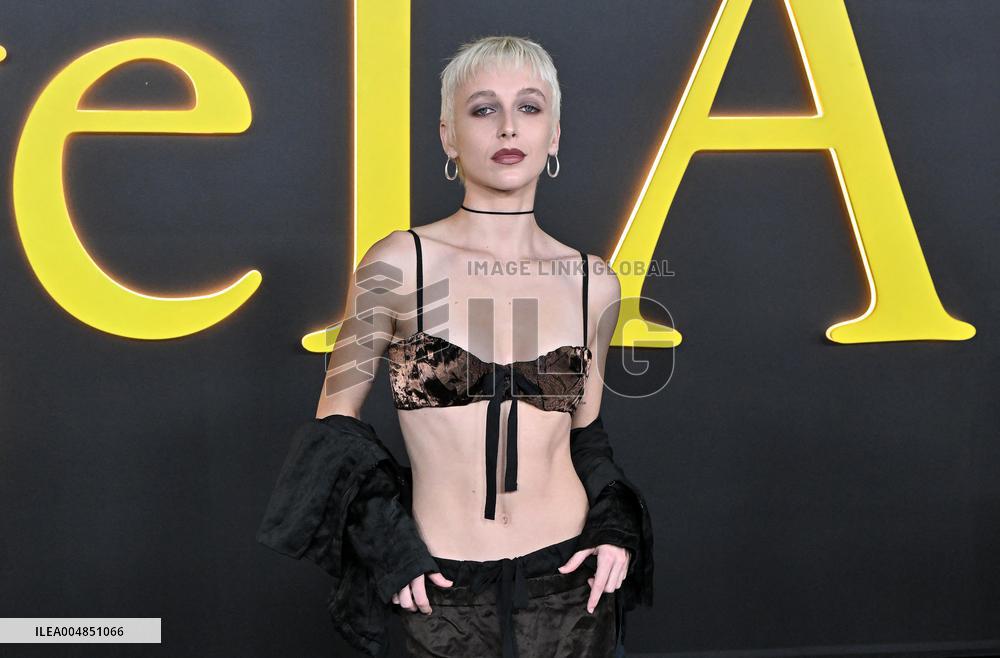 HBO’s ‘I Love LA’ Premiere