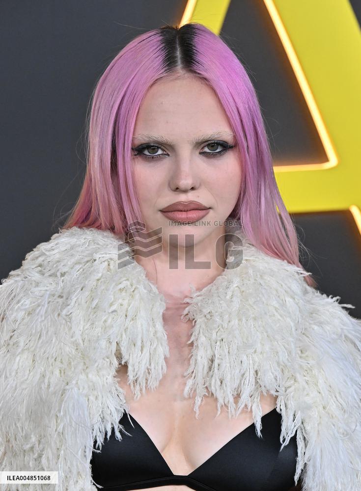 HBO’s ‘I Love LA’ Premiere