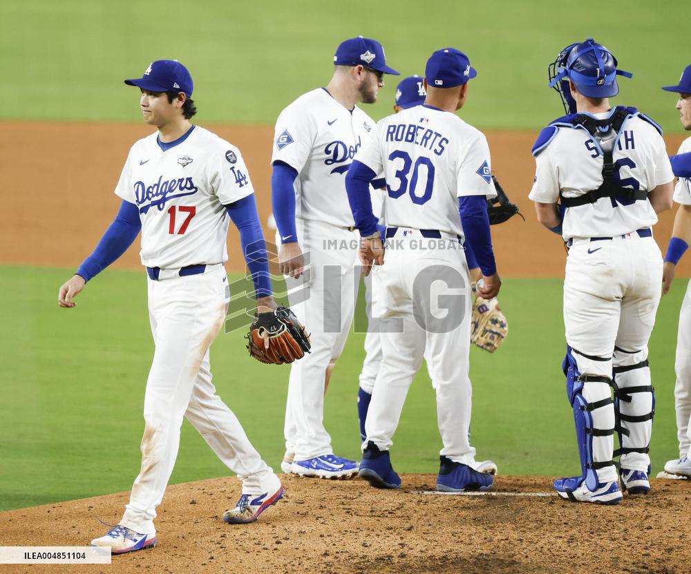 Baseball: World Series