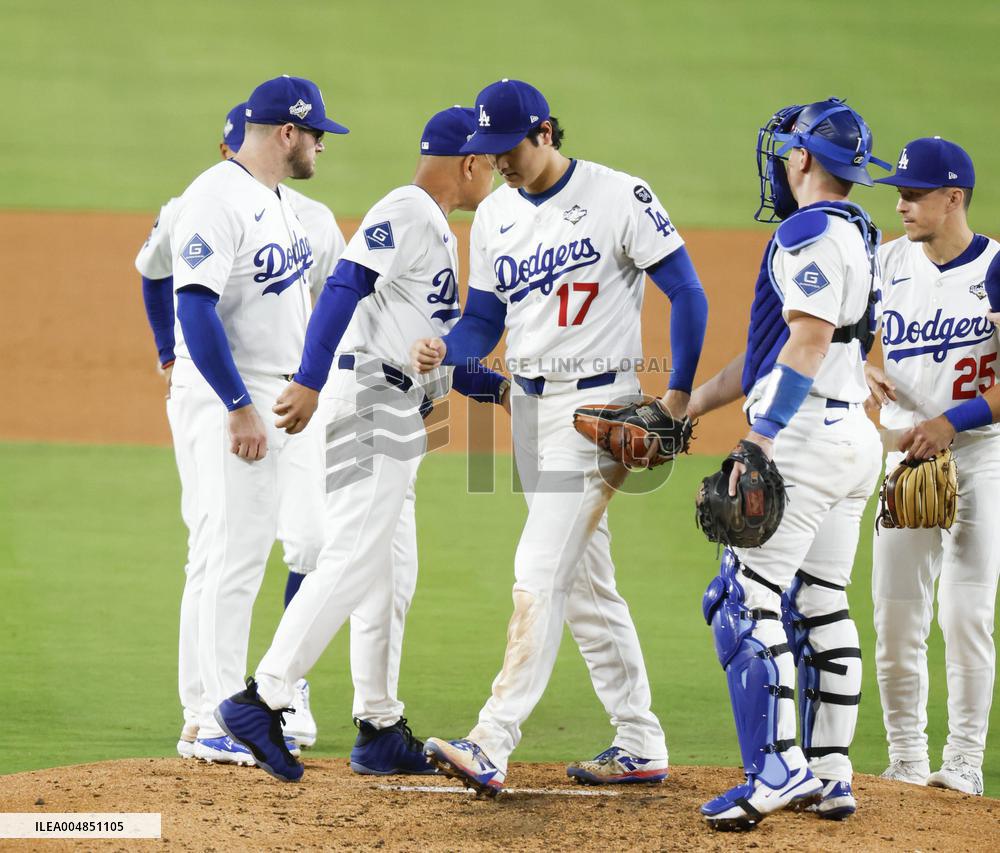 Baseball: World Series