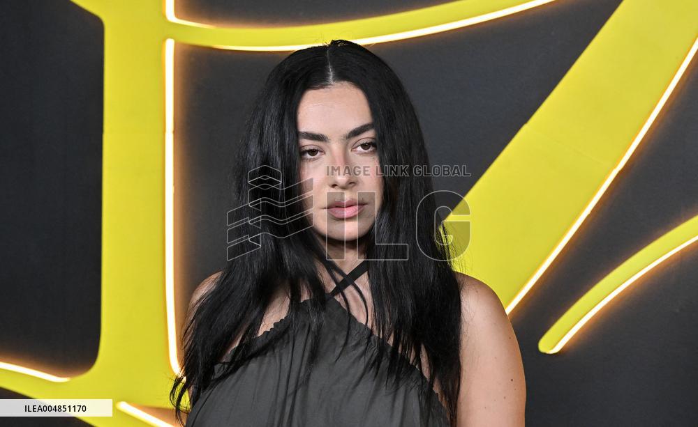 HBO’s ‘I Love LA’ Premiere