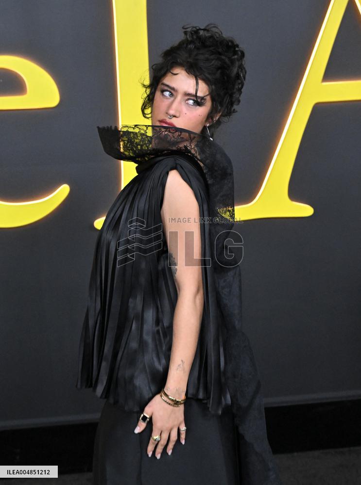 HBO’s ‘I Love LA’ Premiere