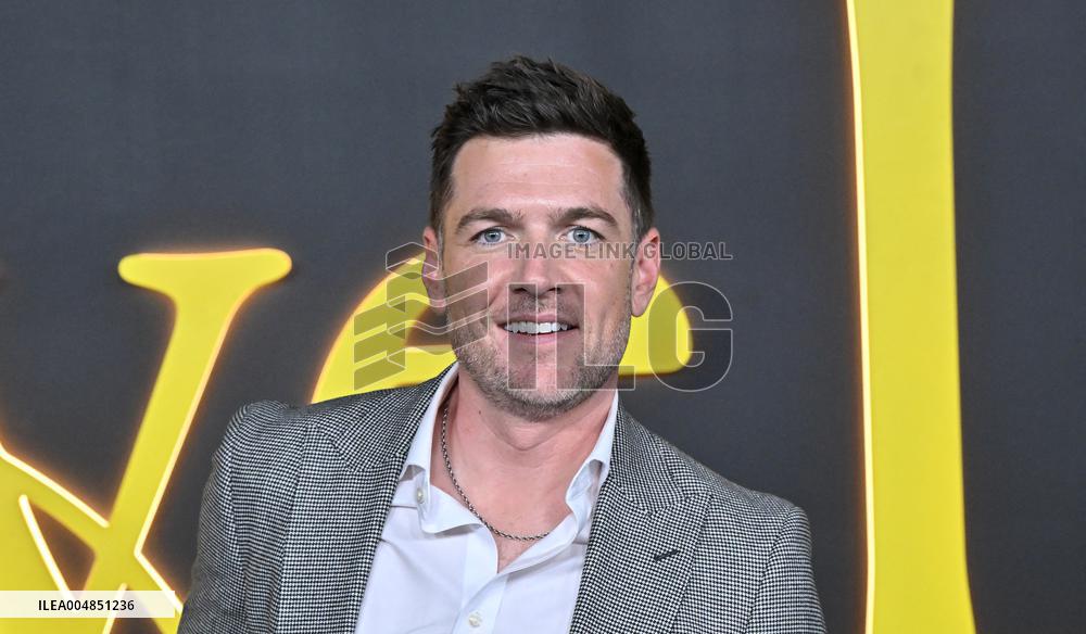 HBO’s ‘I Love LA’ Premiere