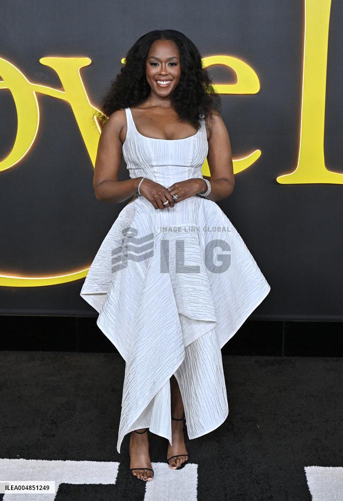 HBO’s ‘I Love LA’ Premiere