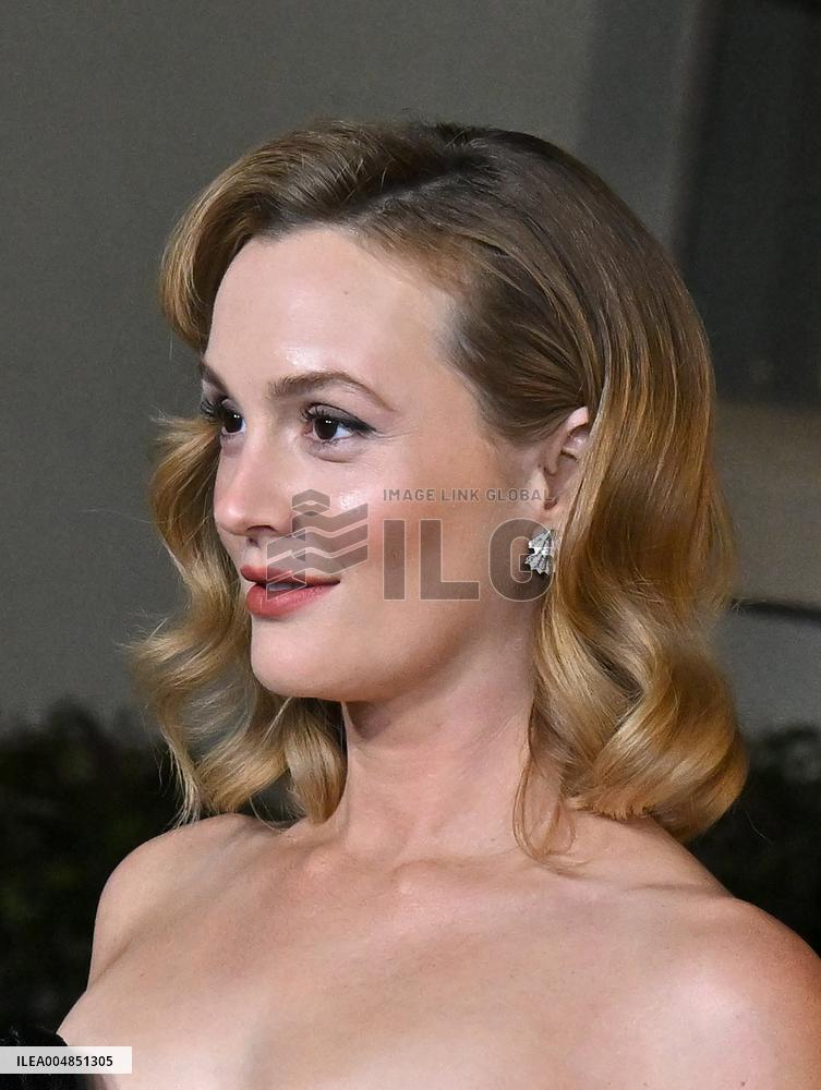 HBO’s ‘I Love LA’ Premiere