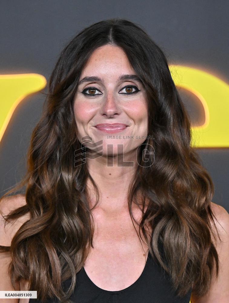 HBO’s ‘I Love LA’ Premiere