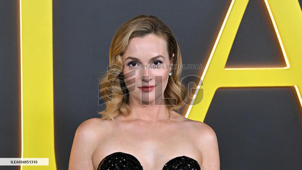 HBO’s ‘I Love LA’ Premiere