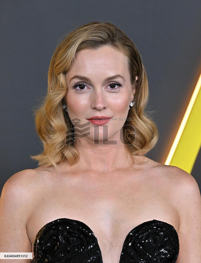 HBO’s ‘I Love LA’ Premiere