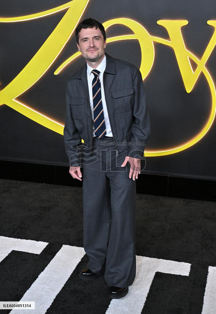 HBO’s ‘I Love LA’ Premiere