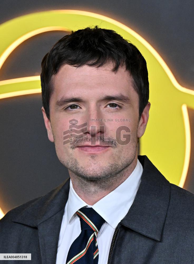 HBO’s ‘I Love LA’ Premiere